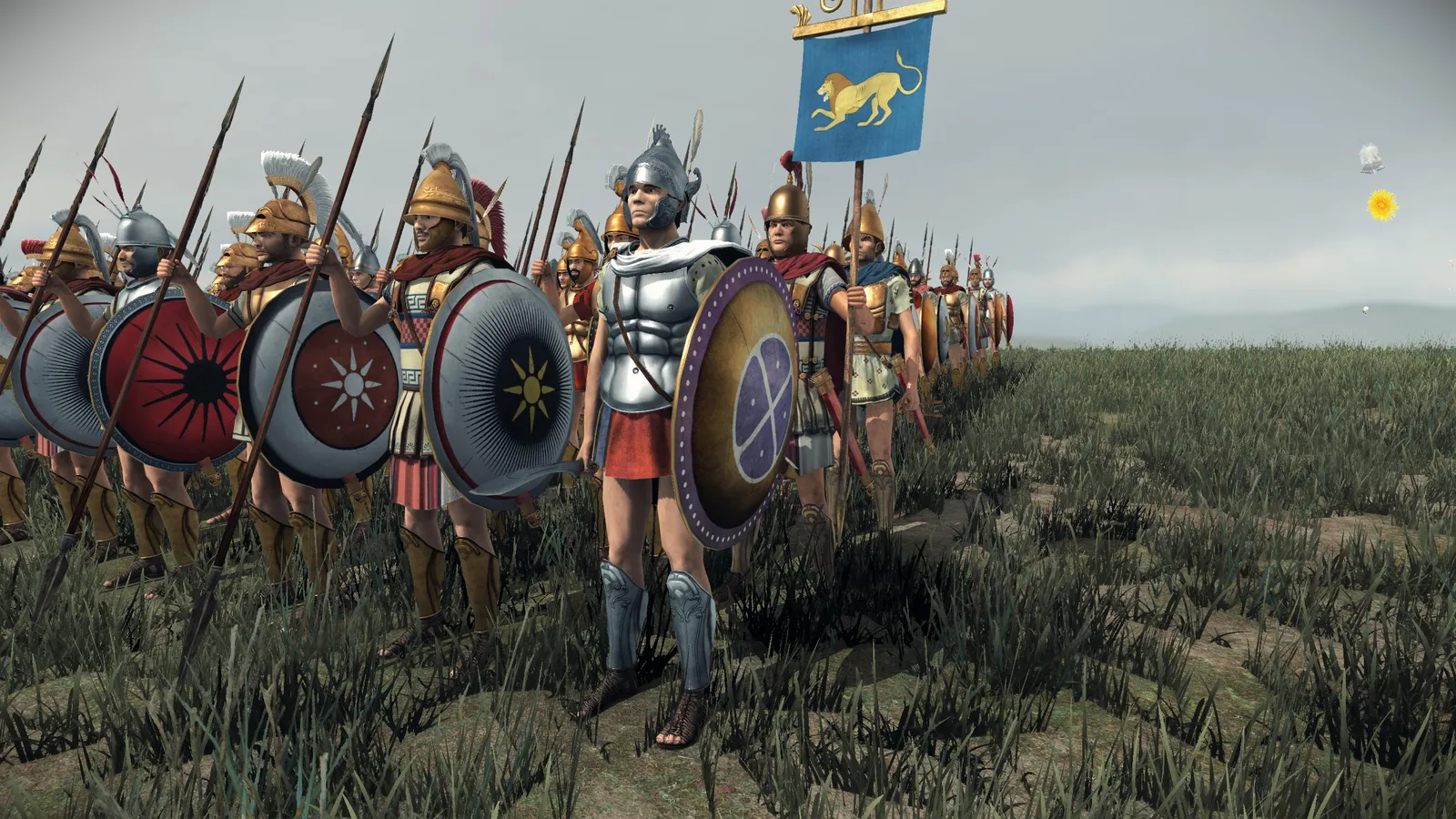 Developer diary image