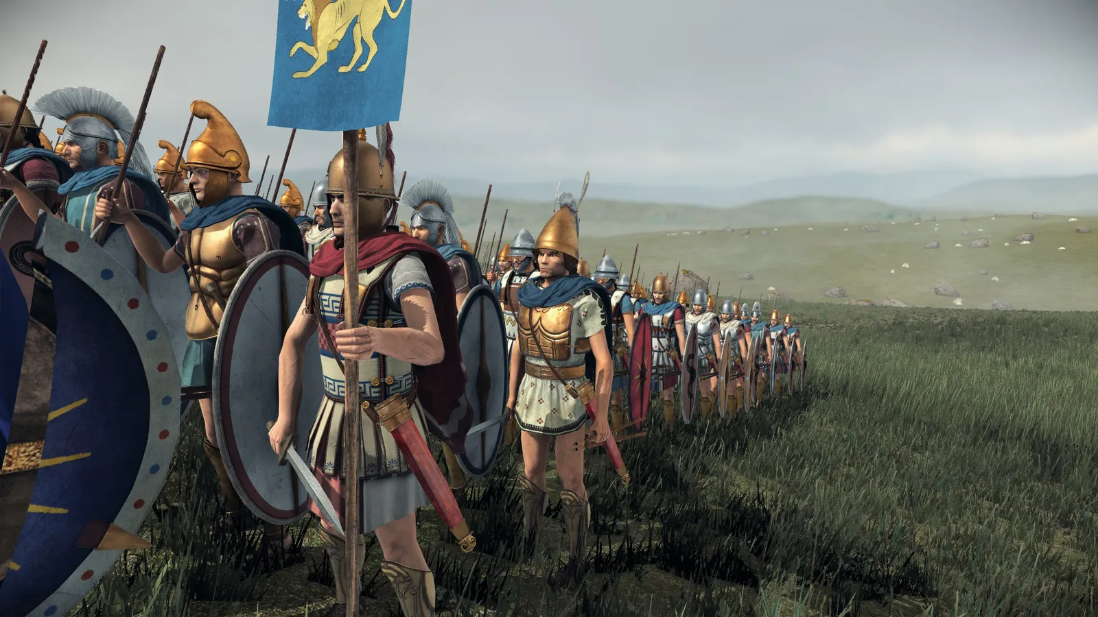 Developer diary image