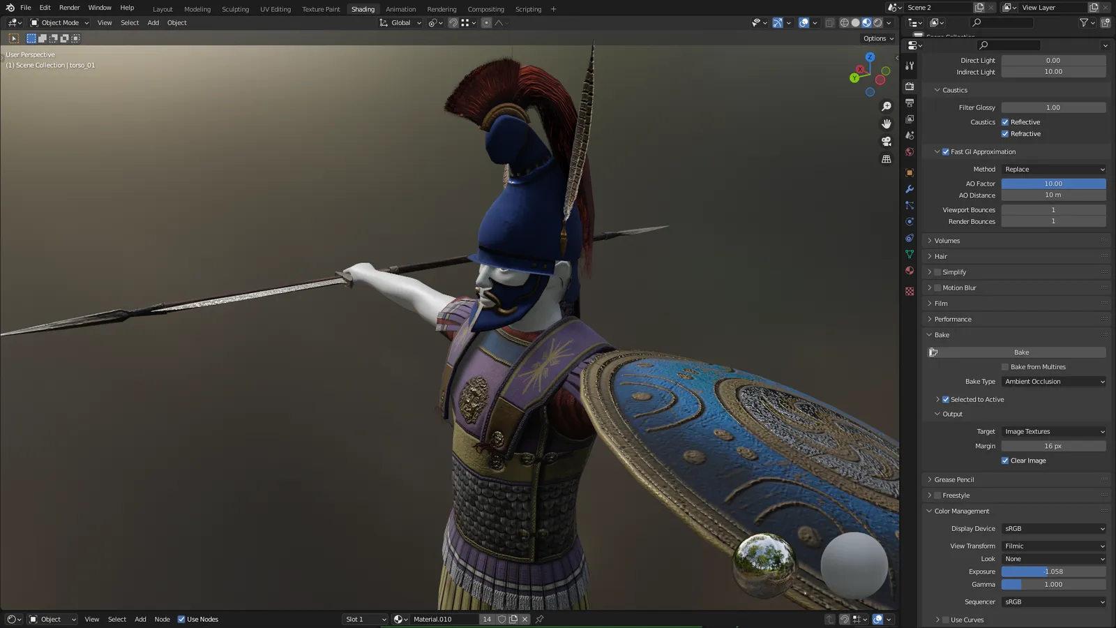 Developer diary image