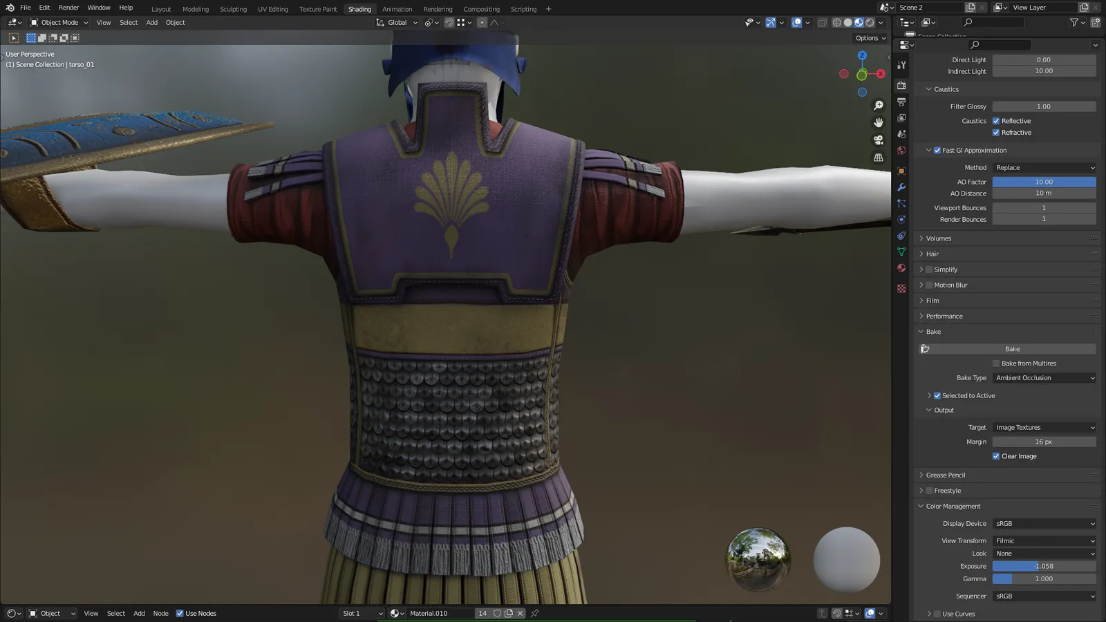 Developer diary image