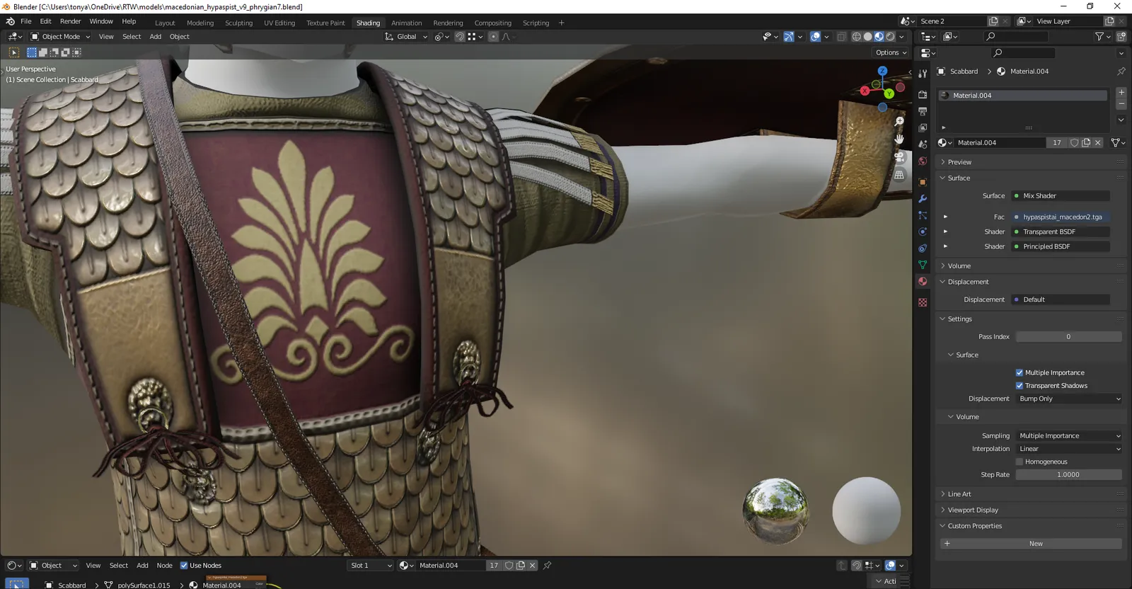 Developer diary image