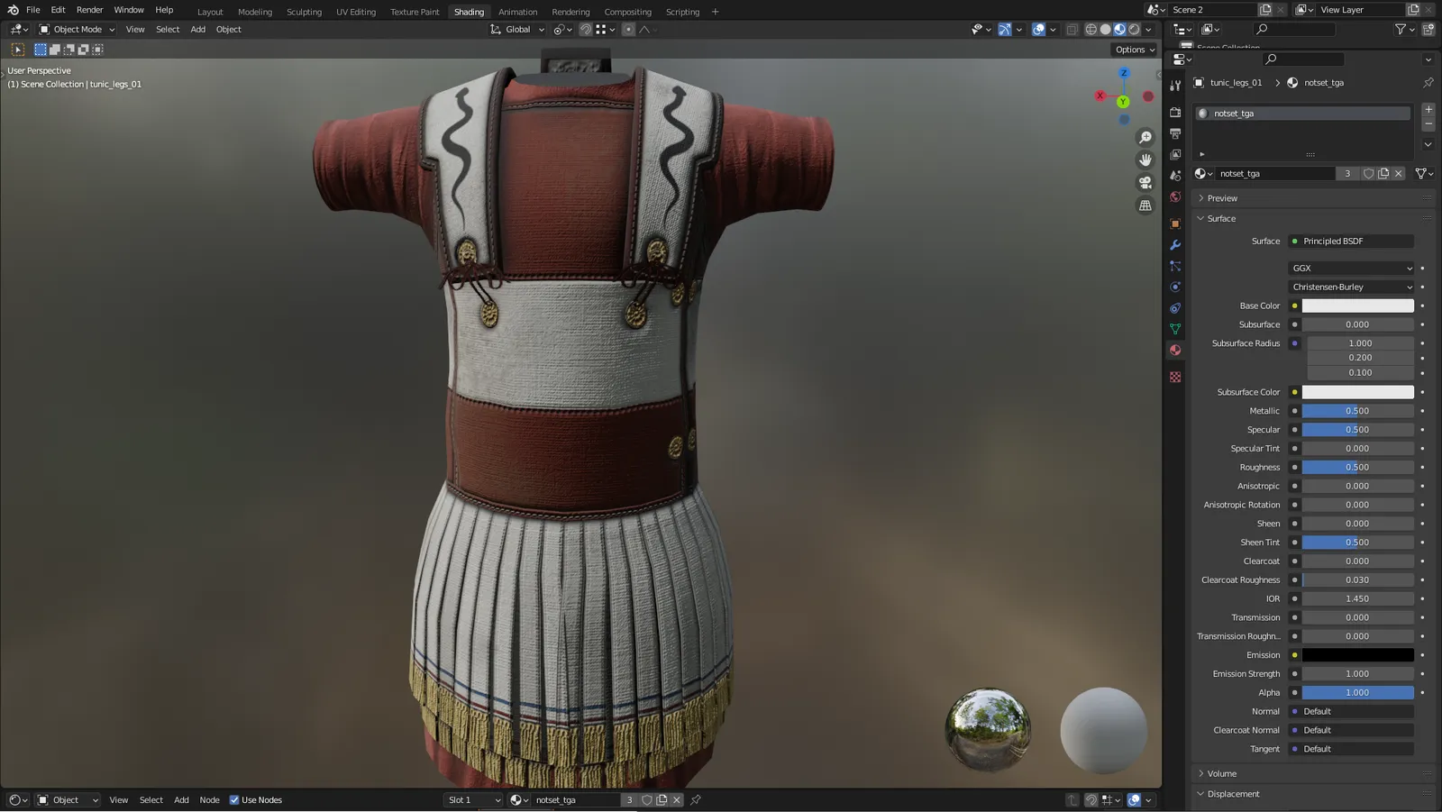 Developer diary image