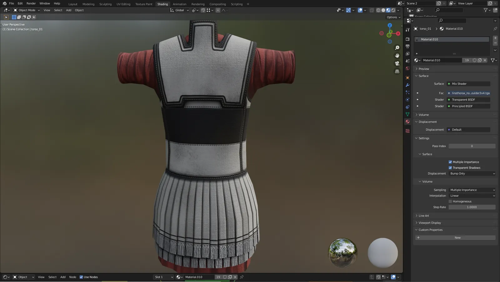 Developer diary image