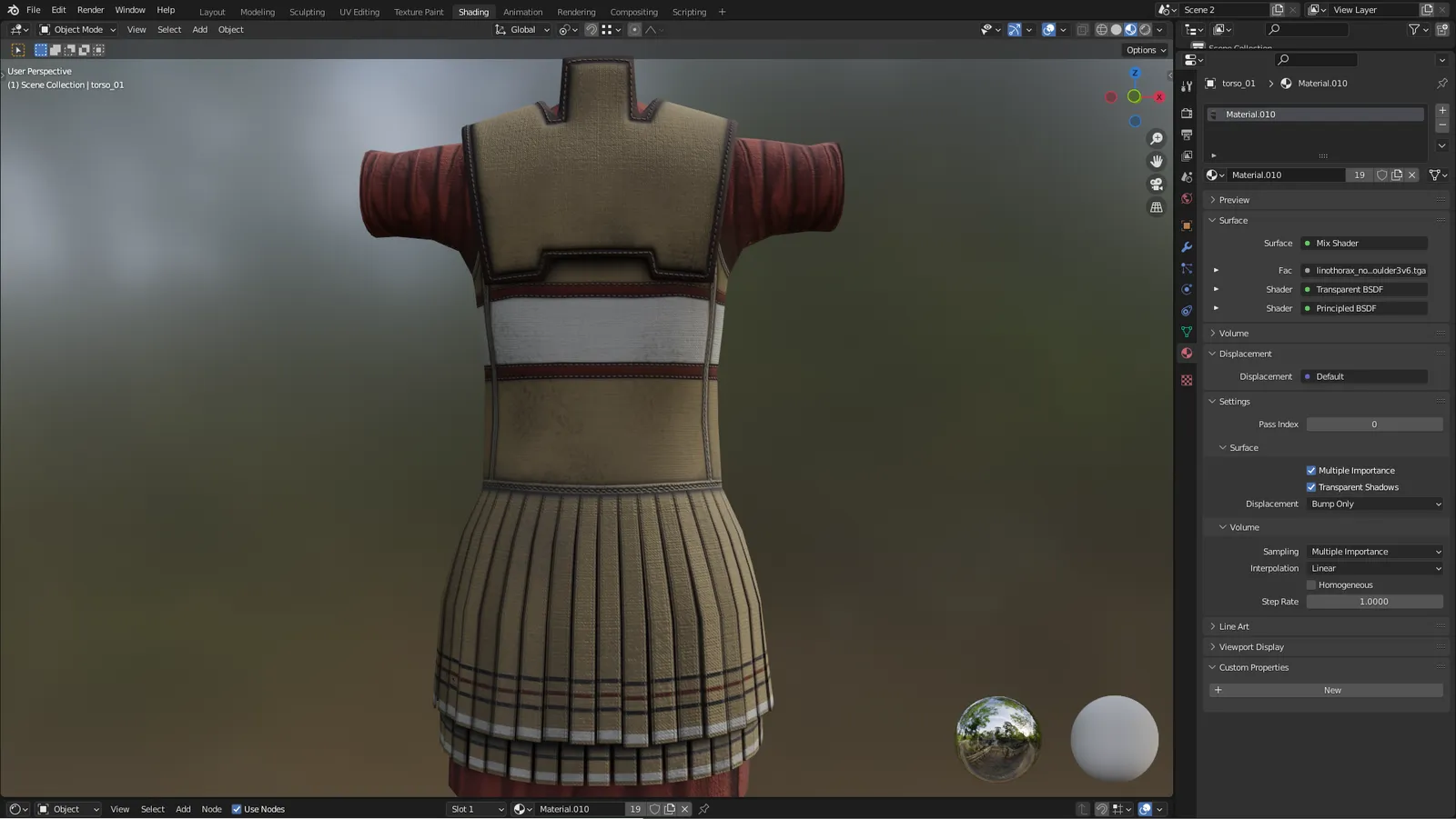 Developer diary image