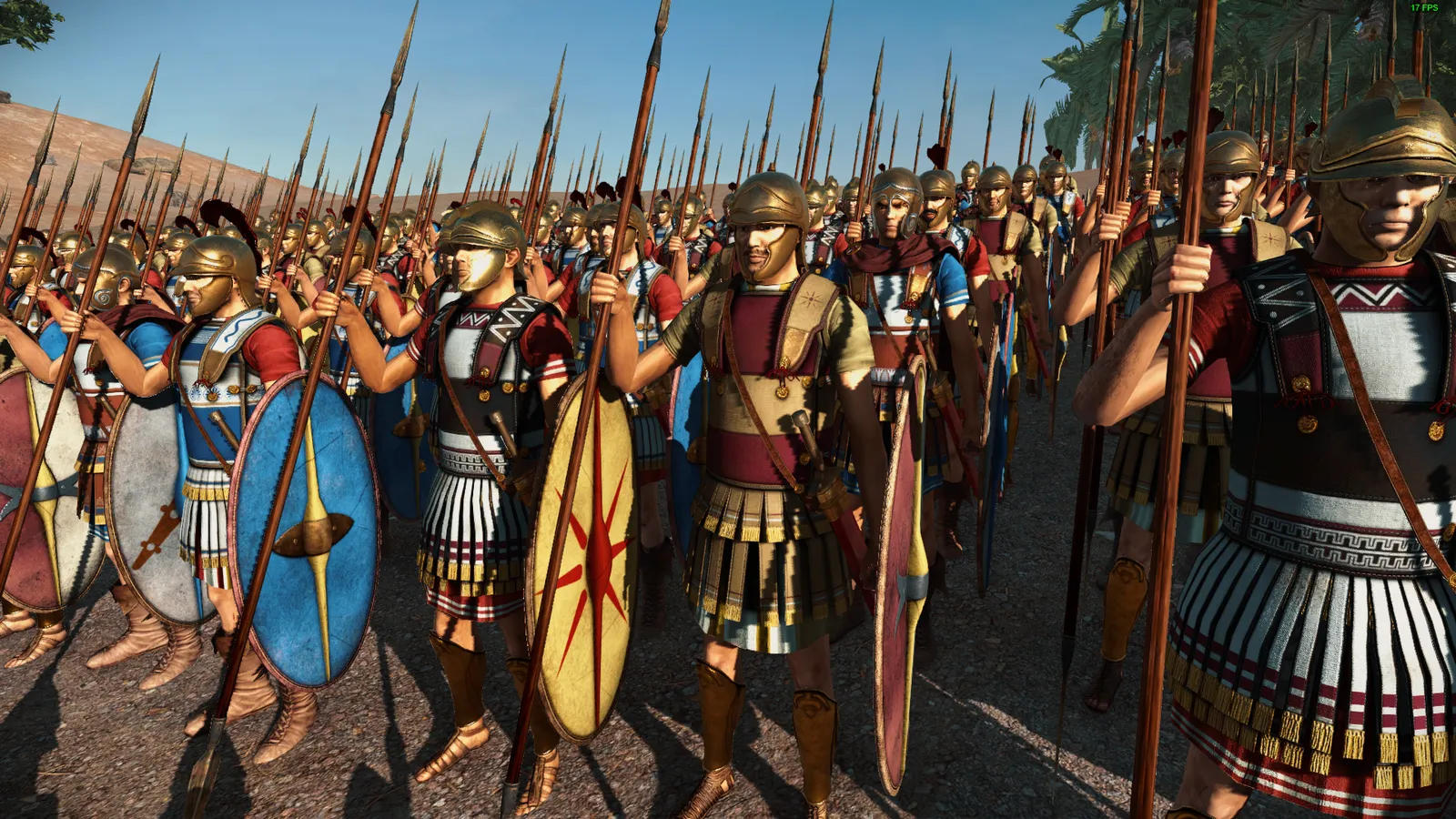 Developer diary image