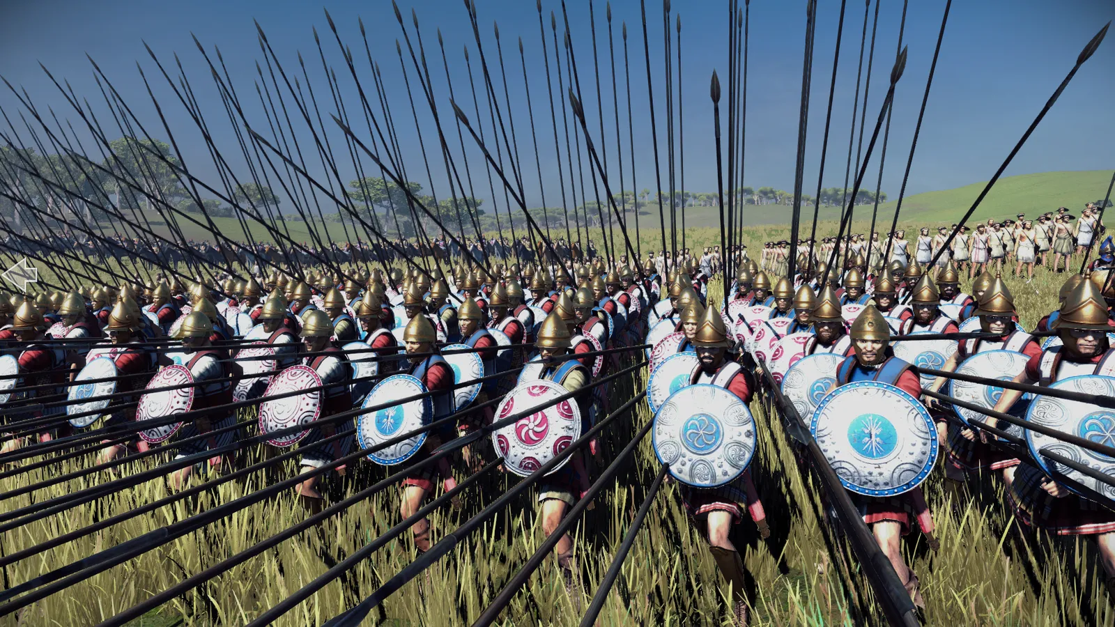 Developer diary image