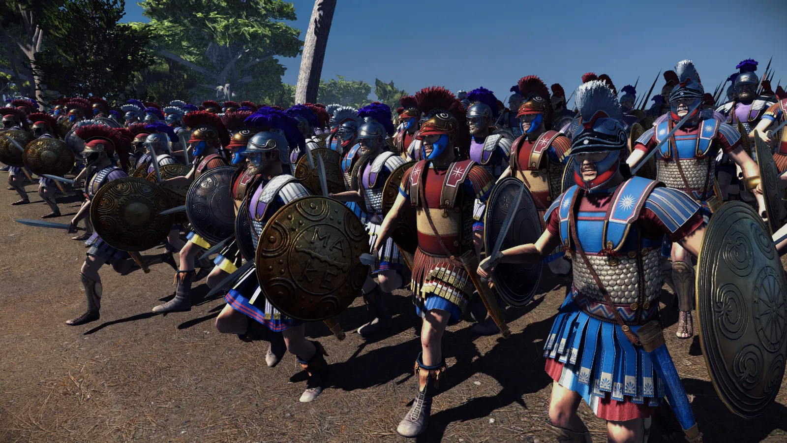 Developer diary image