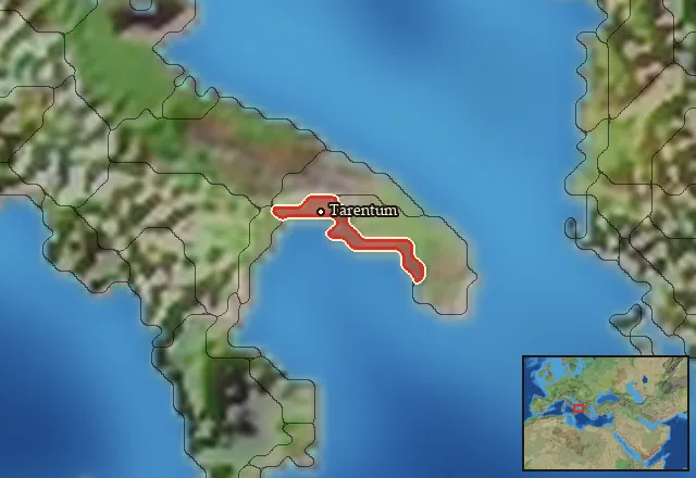 Homeland of Taras