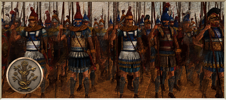 Kyrenean Reforms II