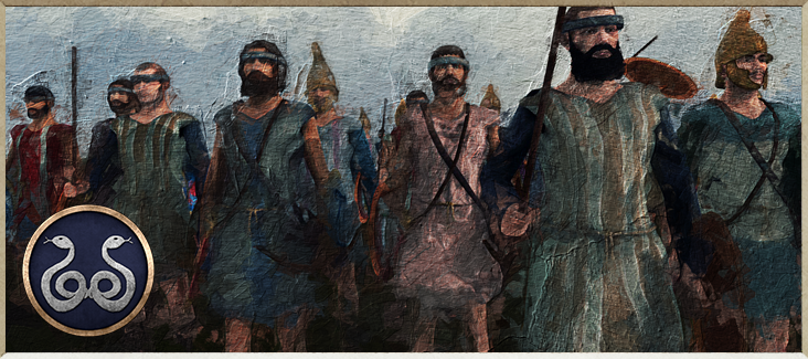Integration of the Mysians