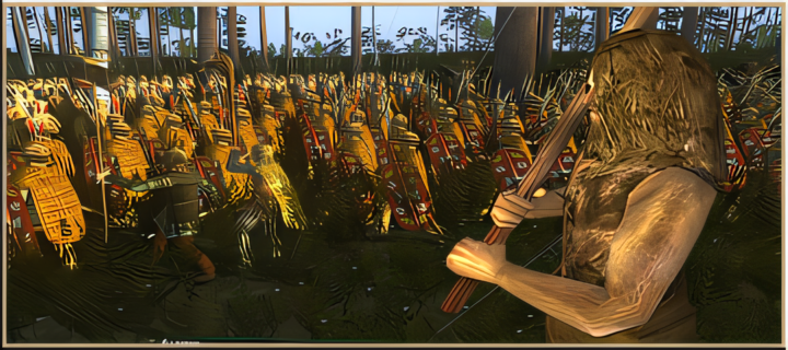 Getic Military Reforms