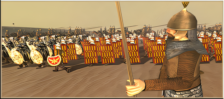 Parthian Reforms