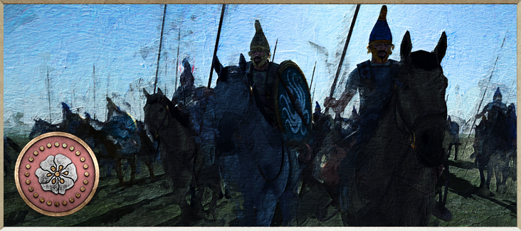 The Cavalry Decree