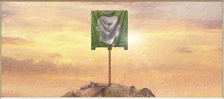 The Chrysaorian Revolt