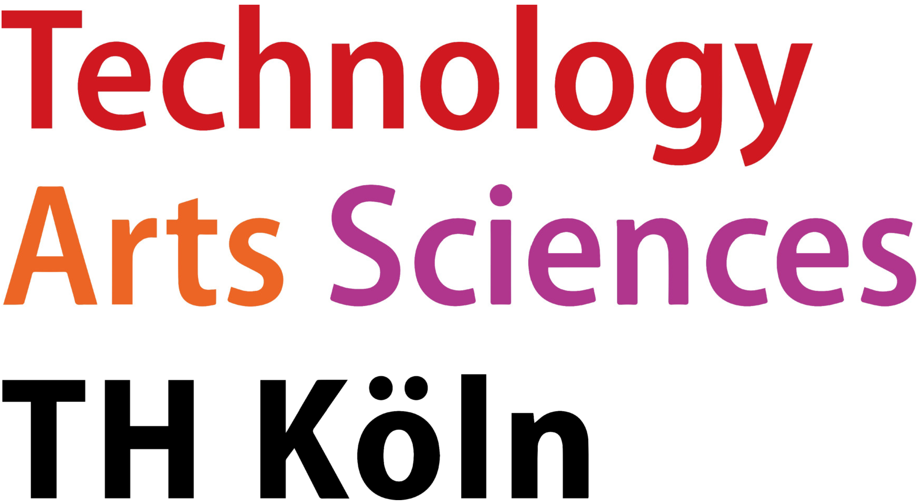 TH Cologne logo