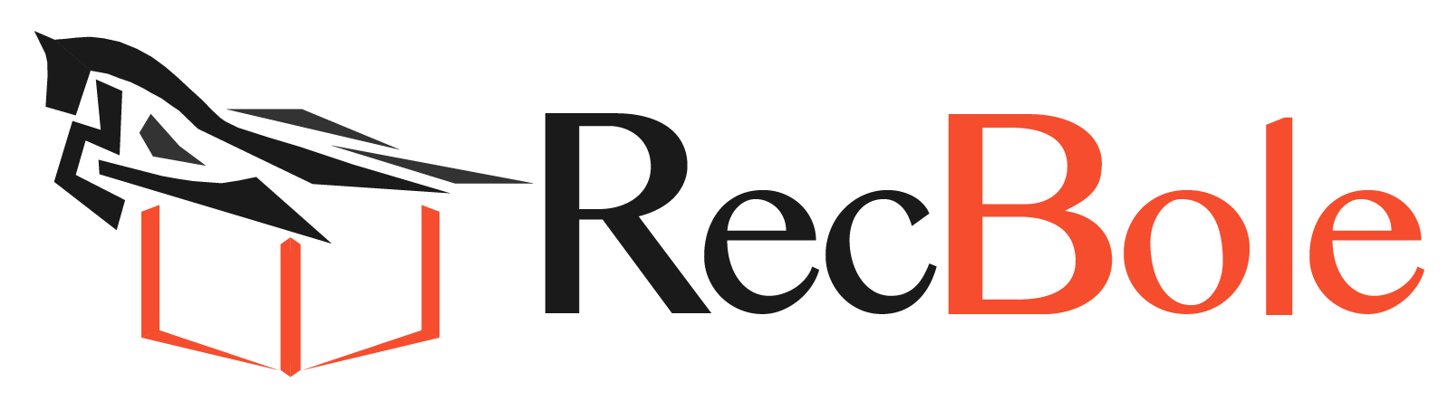RecBole Logo