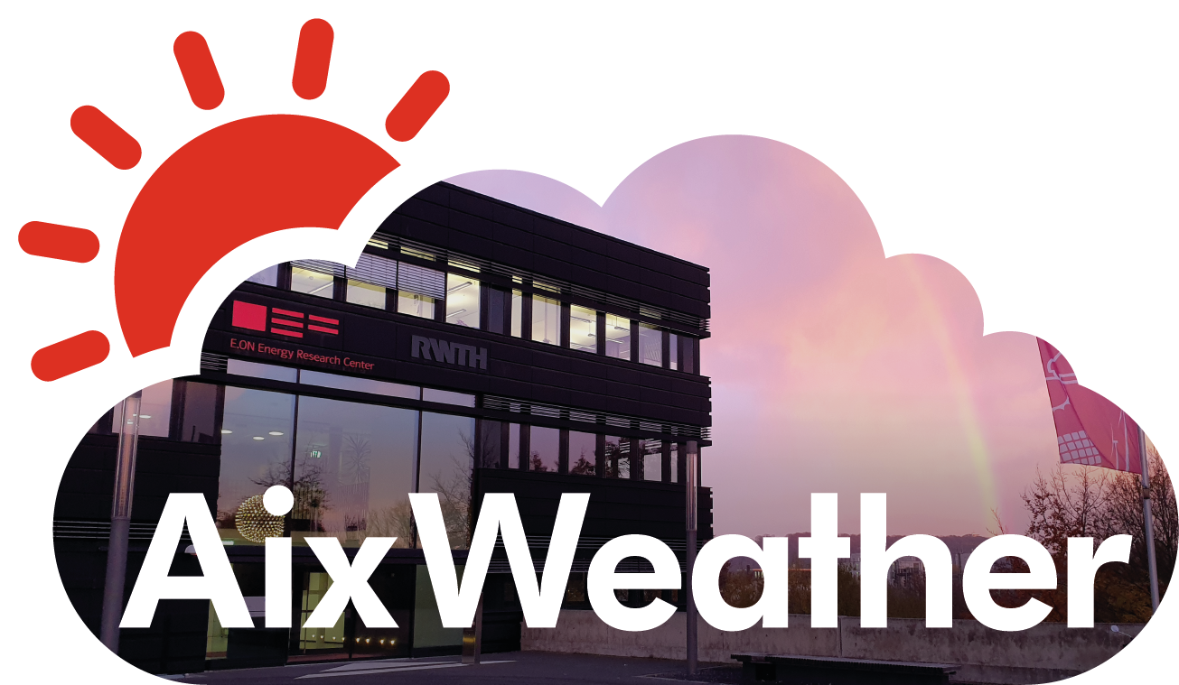 AixWeather Logo