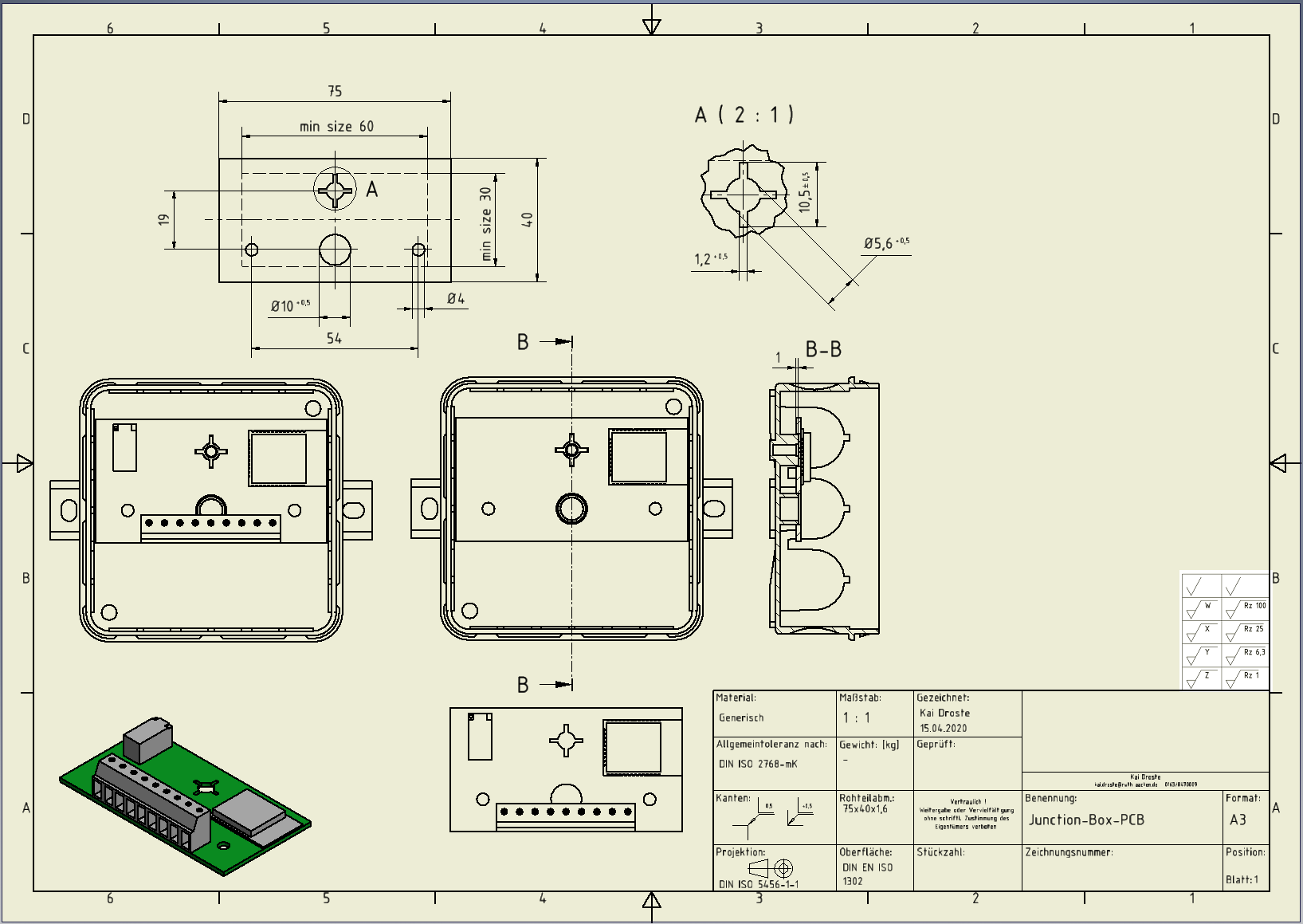 IoT WA - AIO, from the project README