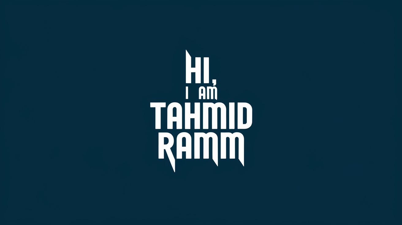 Github Banner