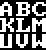 Bitmap font maker's icon