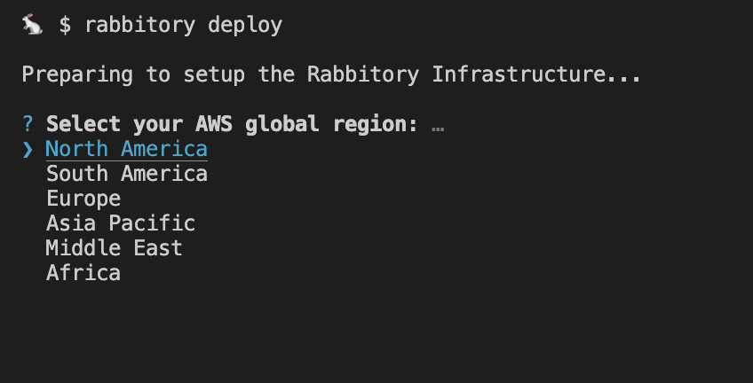 select-global-region