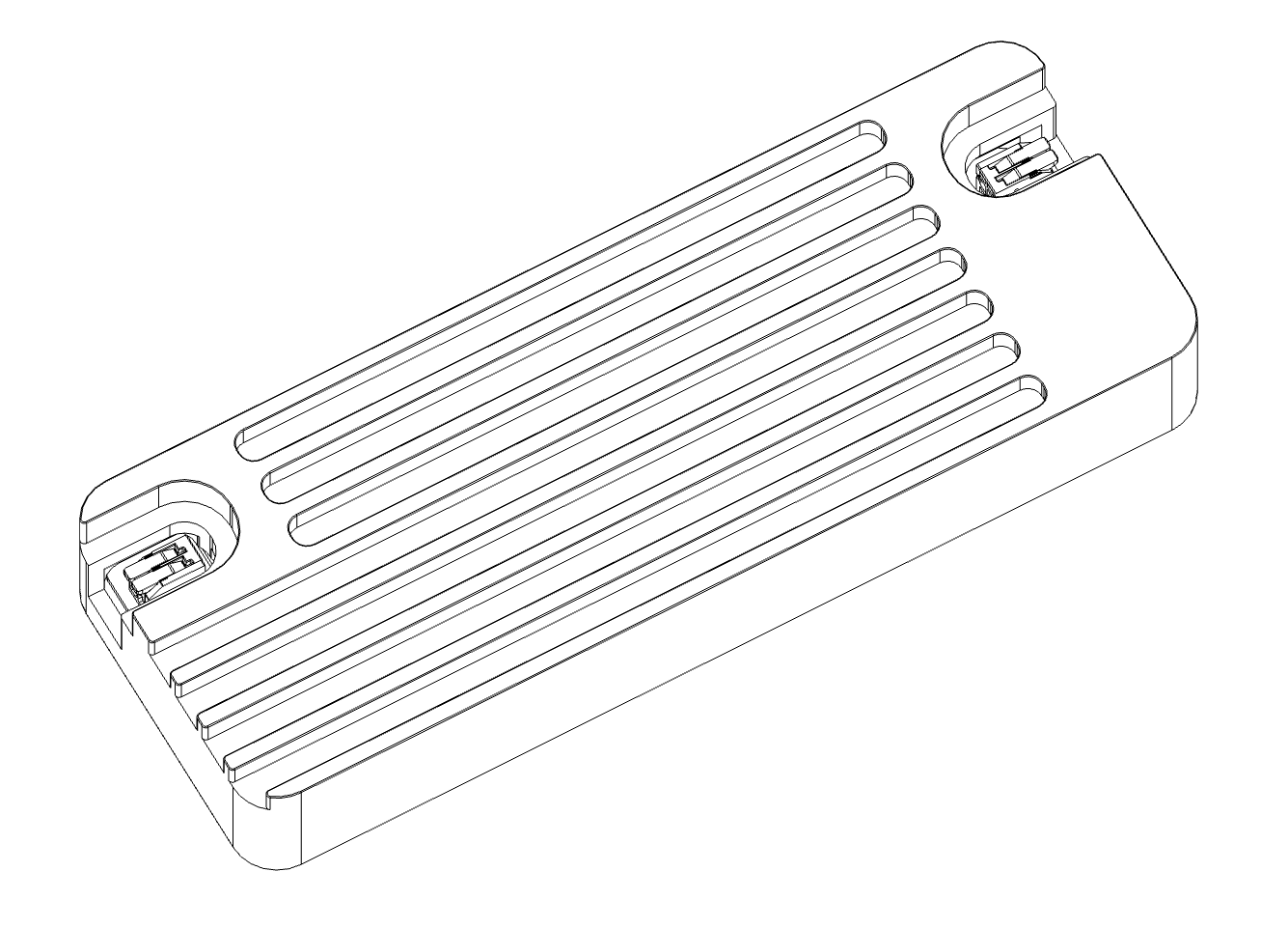 Boost Converter Module, from the project README