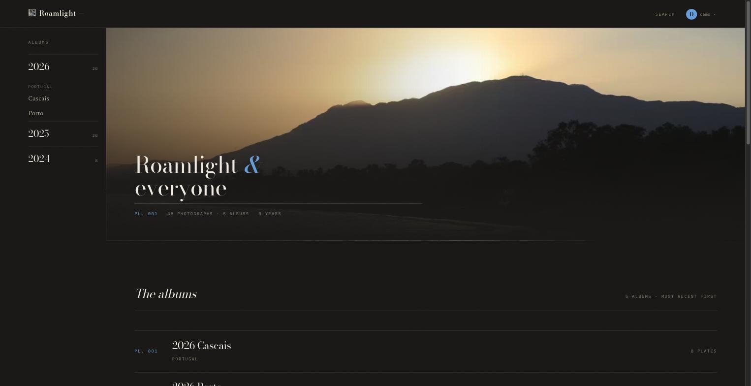 Roamlight image 1