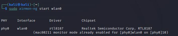 Network Adapter