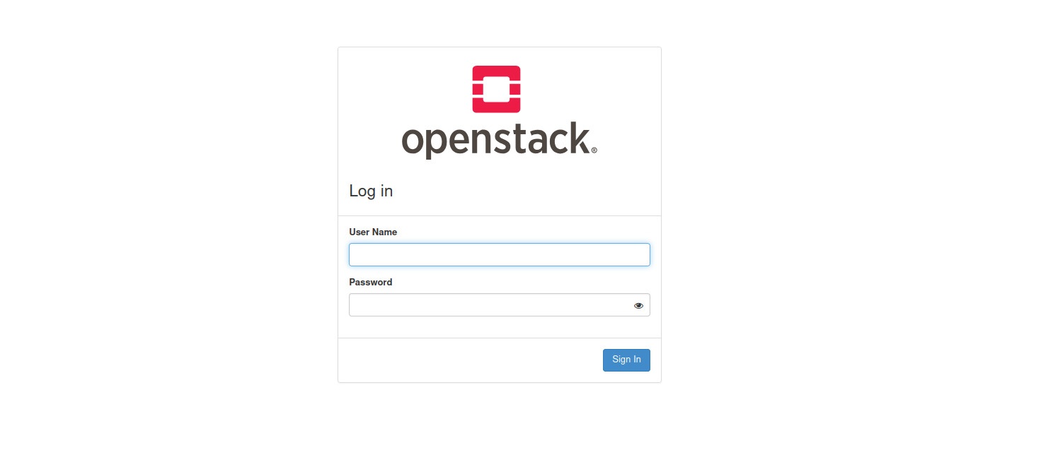 Kypo-Openstack