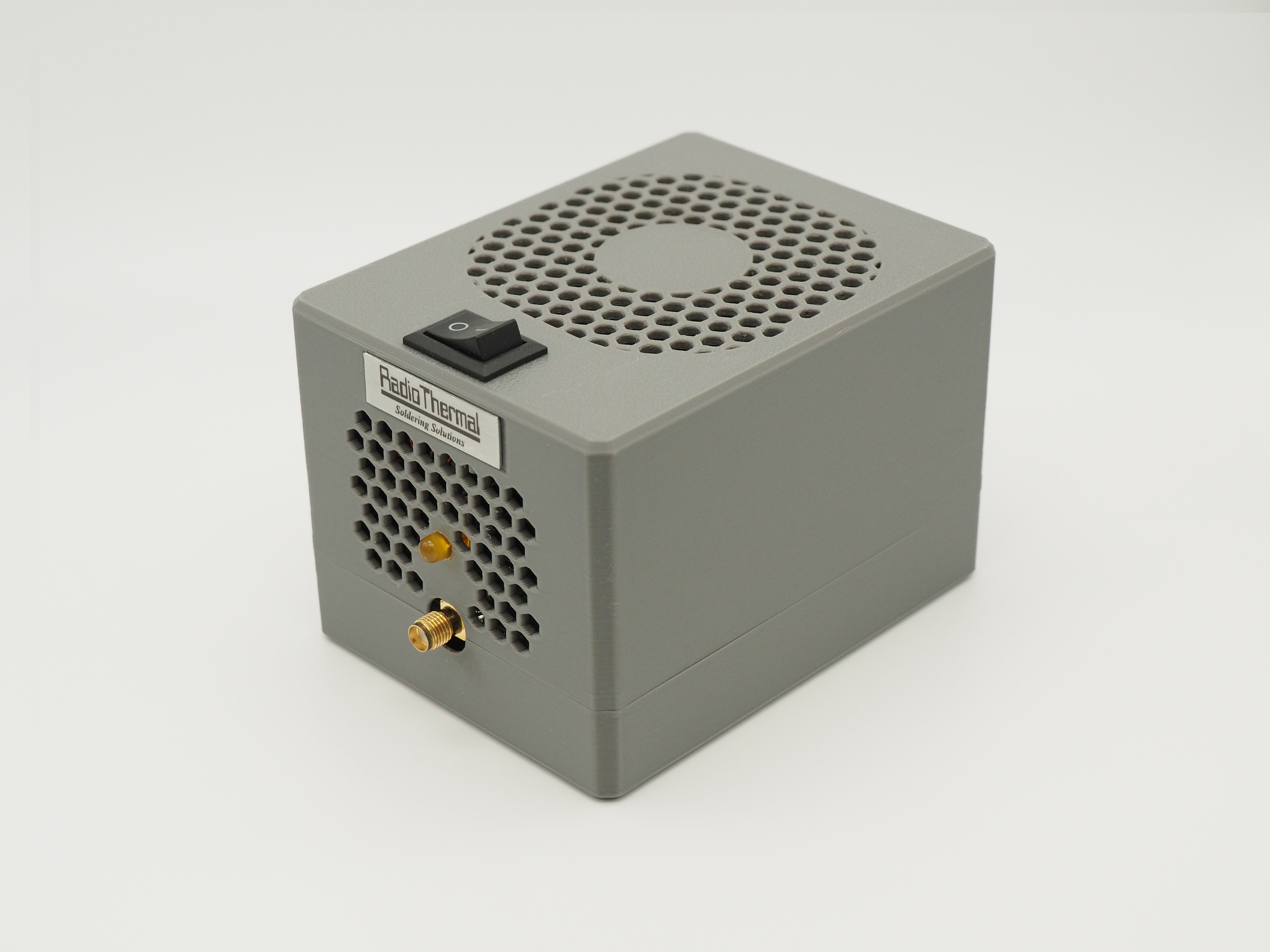 RadioThermal Soldering OSHW, from the project README