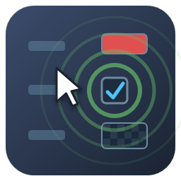 Inspector Interaction's icon