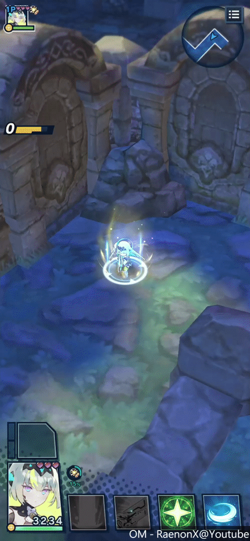 5 光 銃 艾零 龍絆攻略站by Om