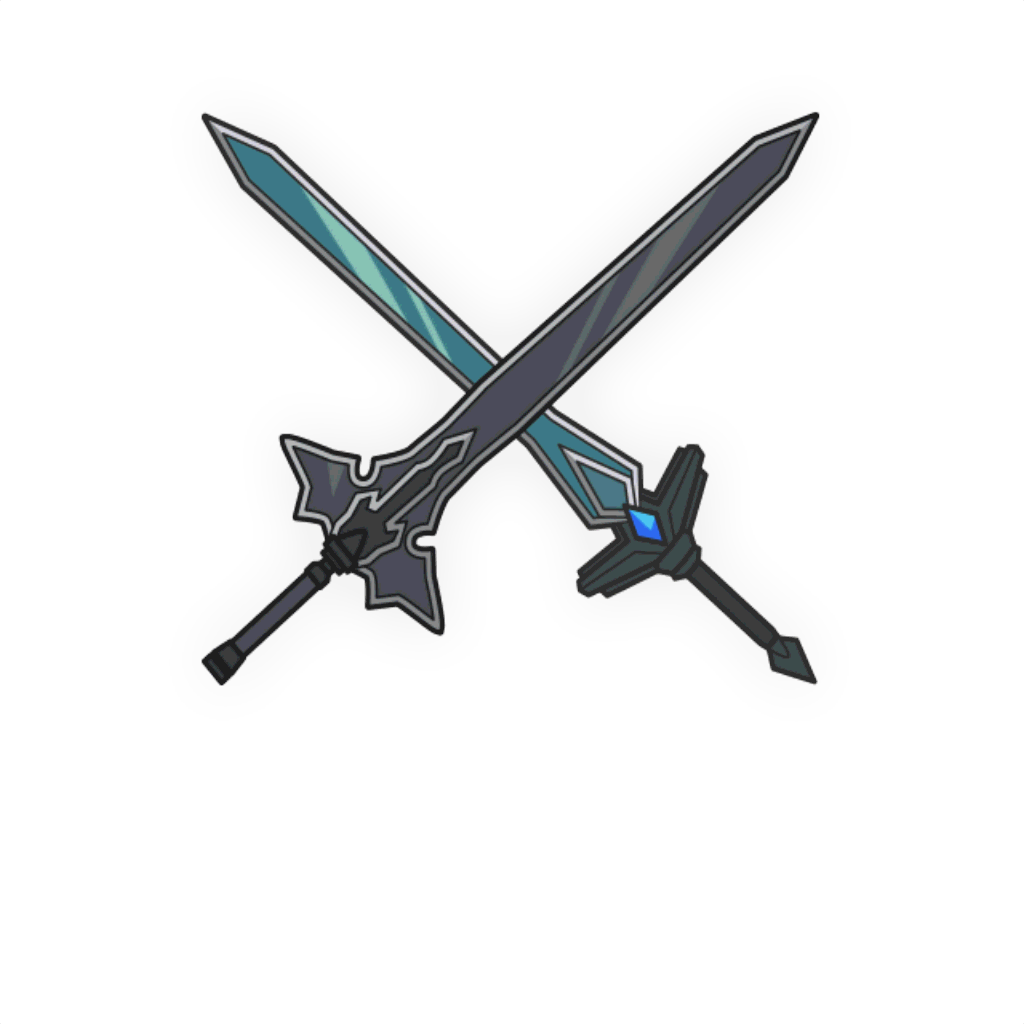 02 二刀流 刀劍神域代碼寄存器 Code Register Saocr 攻略網站 情報整合中心