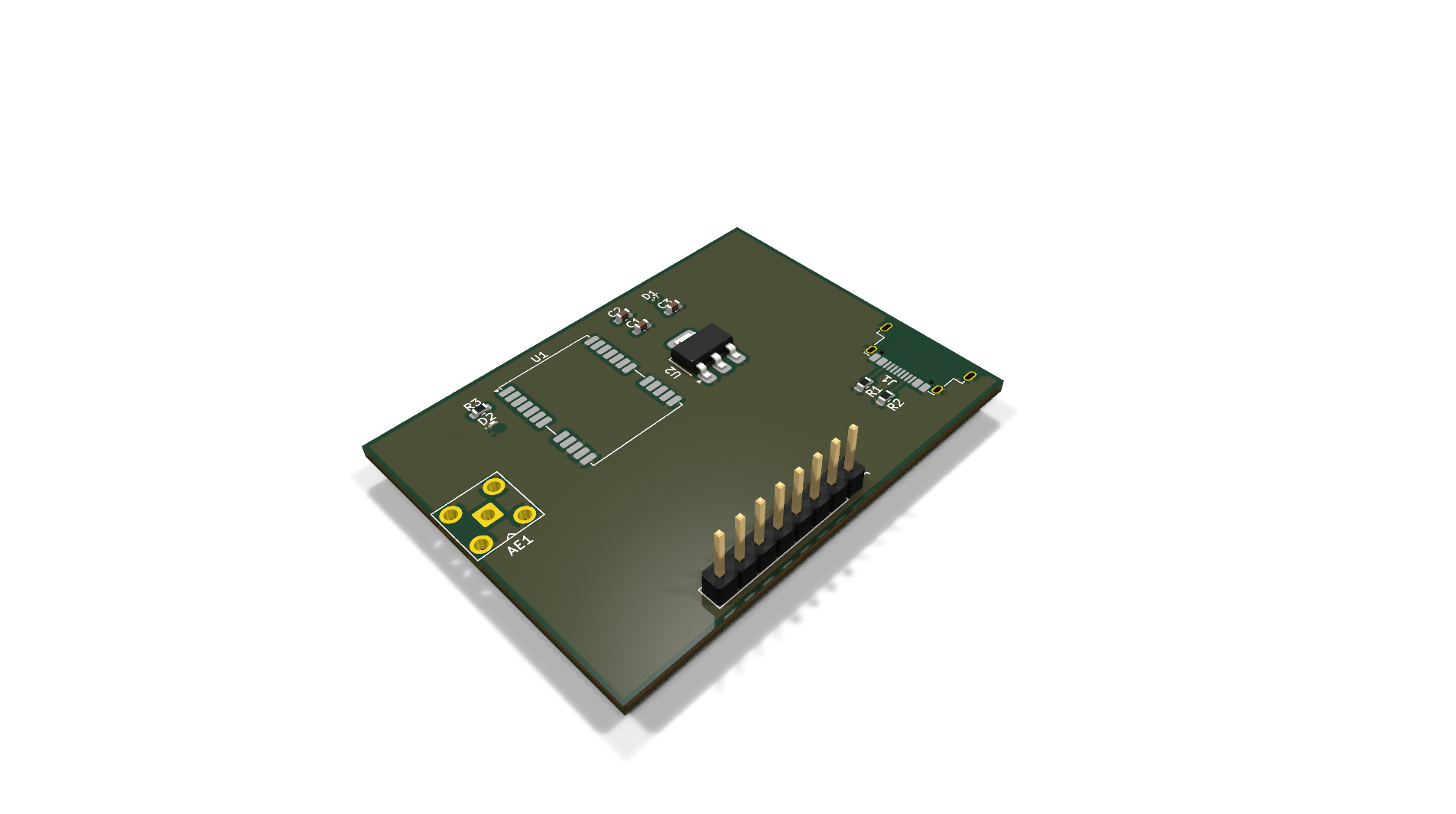 GPSM9N, from the project README