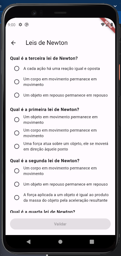 GitHub - RafaelBarbosatec/knowledge_test: App que utiliza do recurso do ...