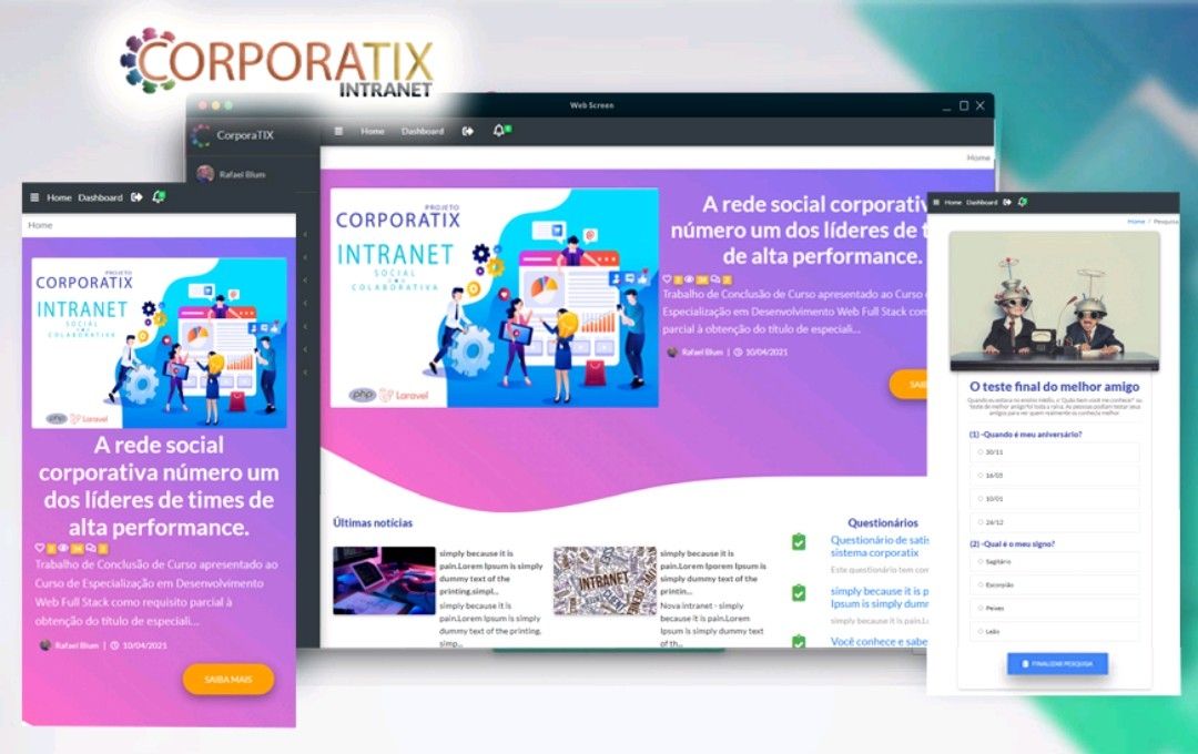 corporatix banner