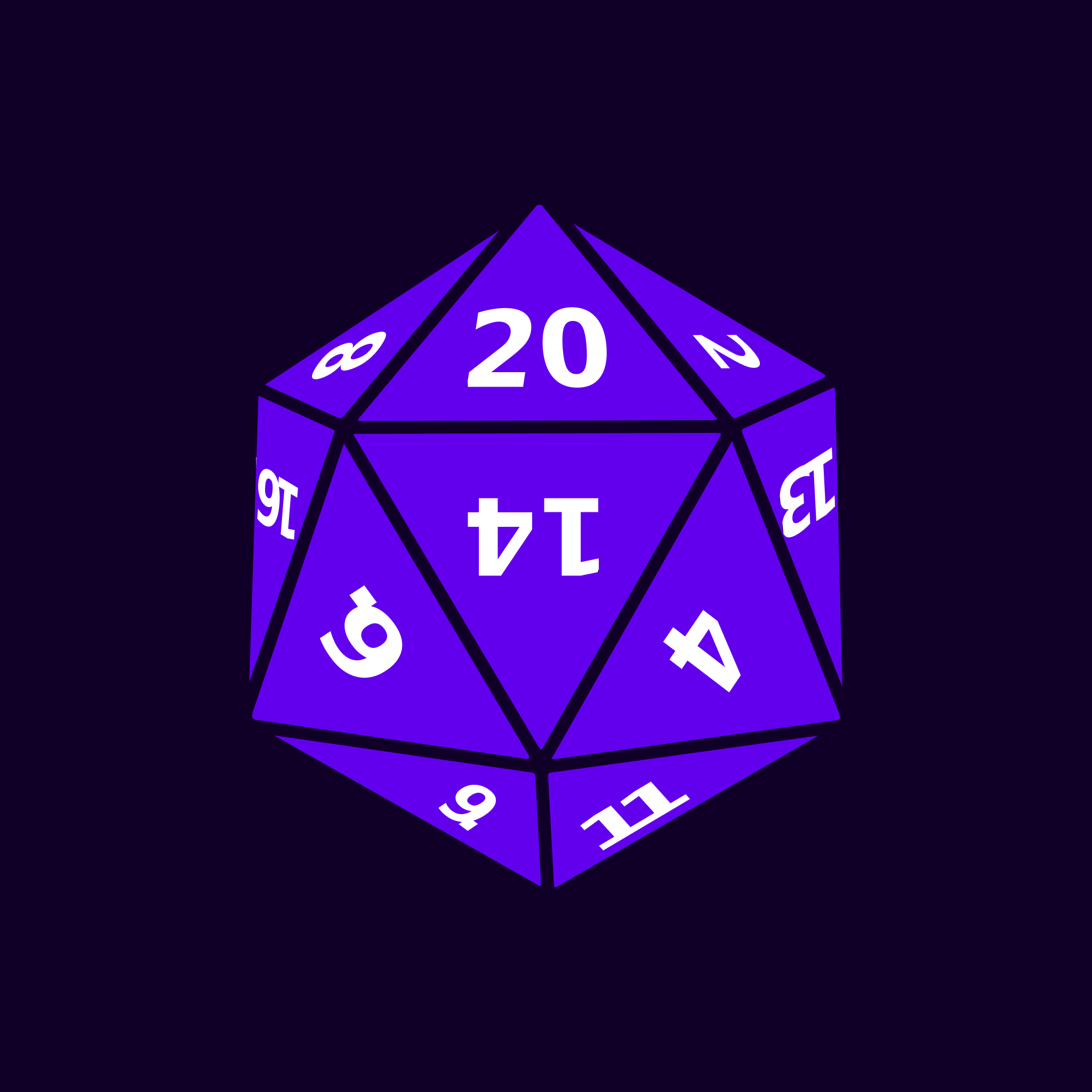 Rpg Dice Roller