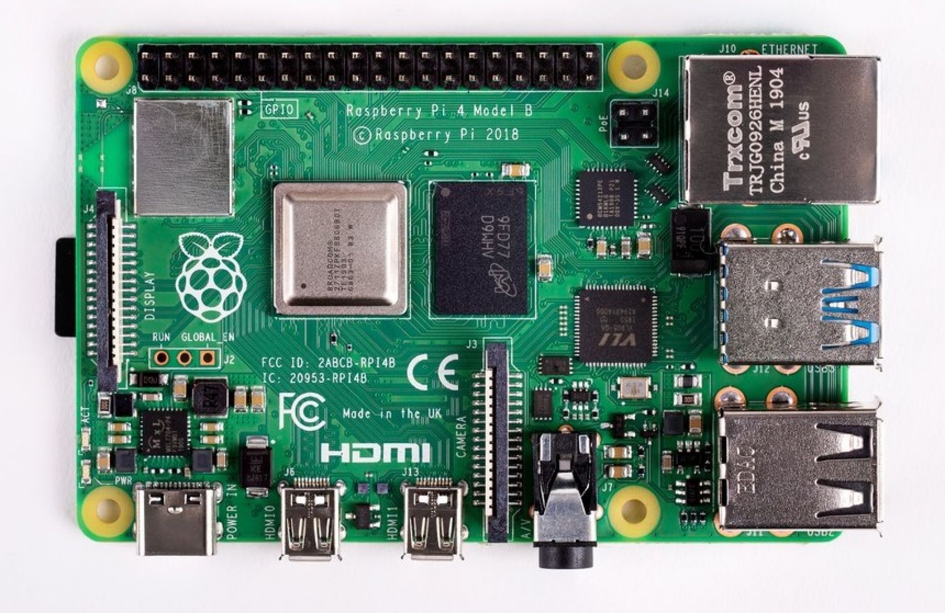 Raspberry Pi