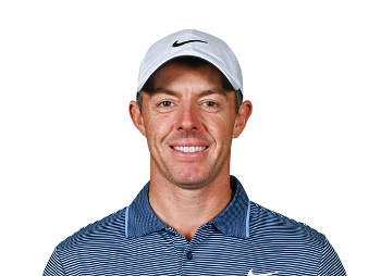 Featured golfer