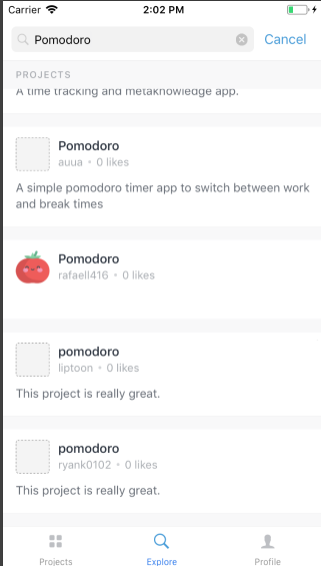 alt pomodoro