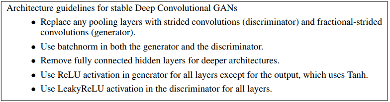 DCGAN Fig-2