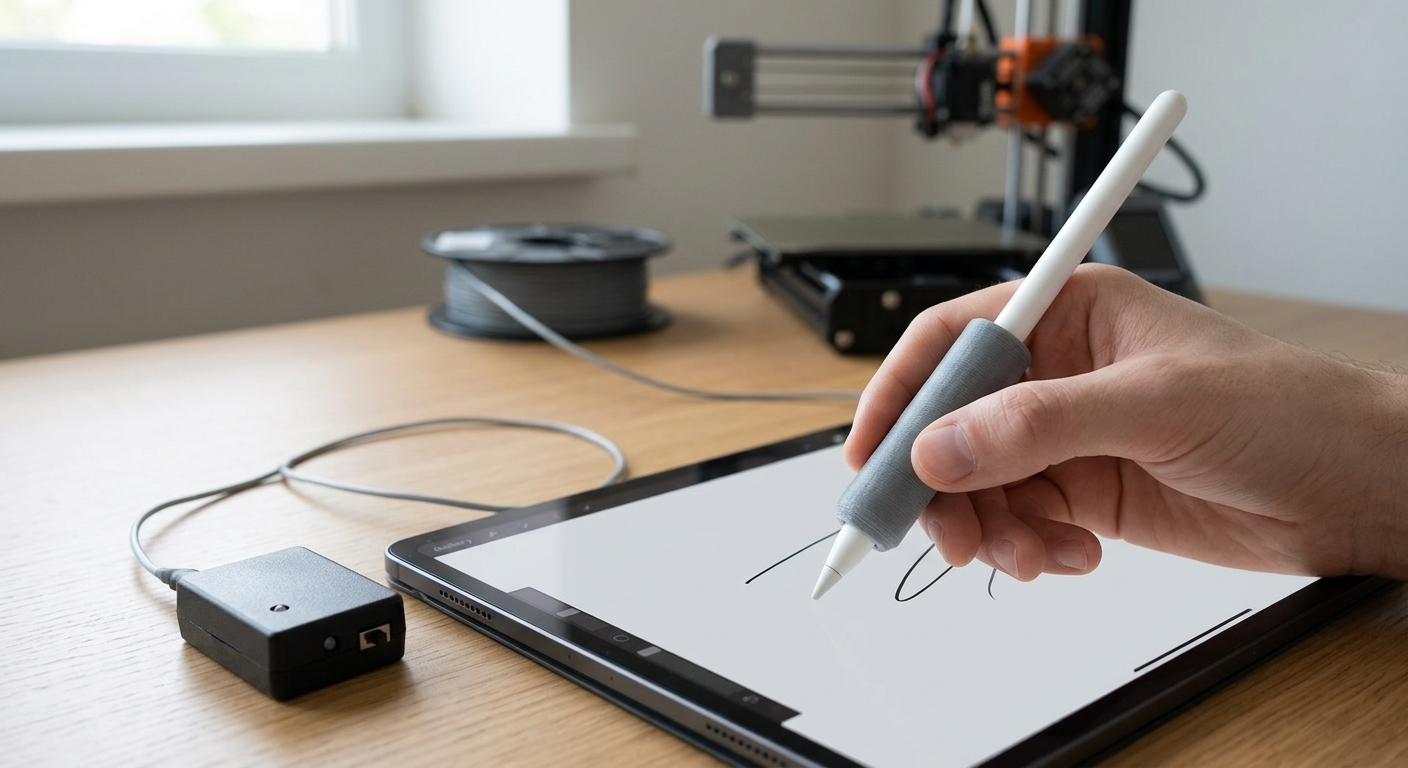 Smart Haptic Sleeve