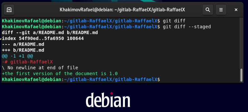 GitHub - RaffaelX/sys-gitlab-hw: fork for homework · GitHub