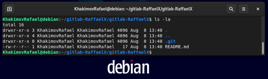 GitHub - RaffaelX/sys-gitlab-hw: fork for homework · GitHub