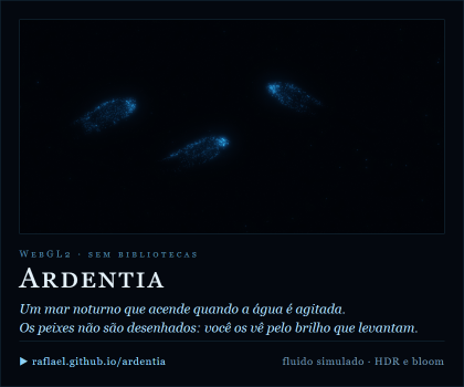 Ardentia