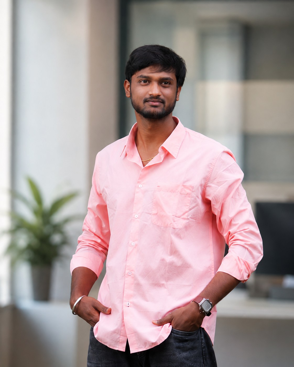 Raghul Anandan