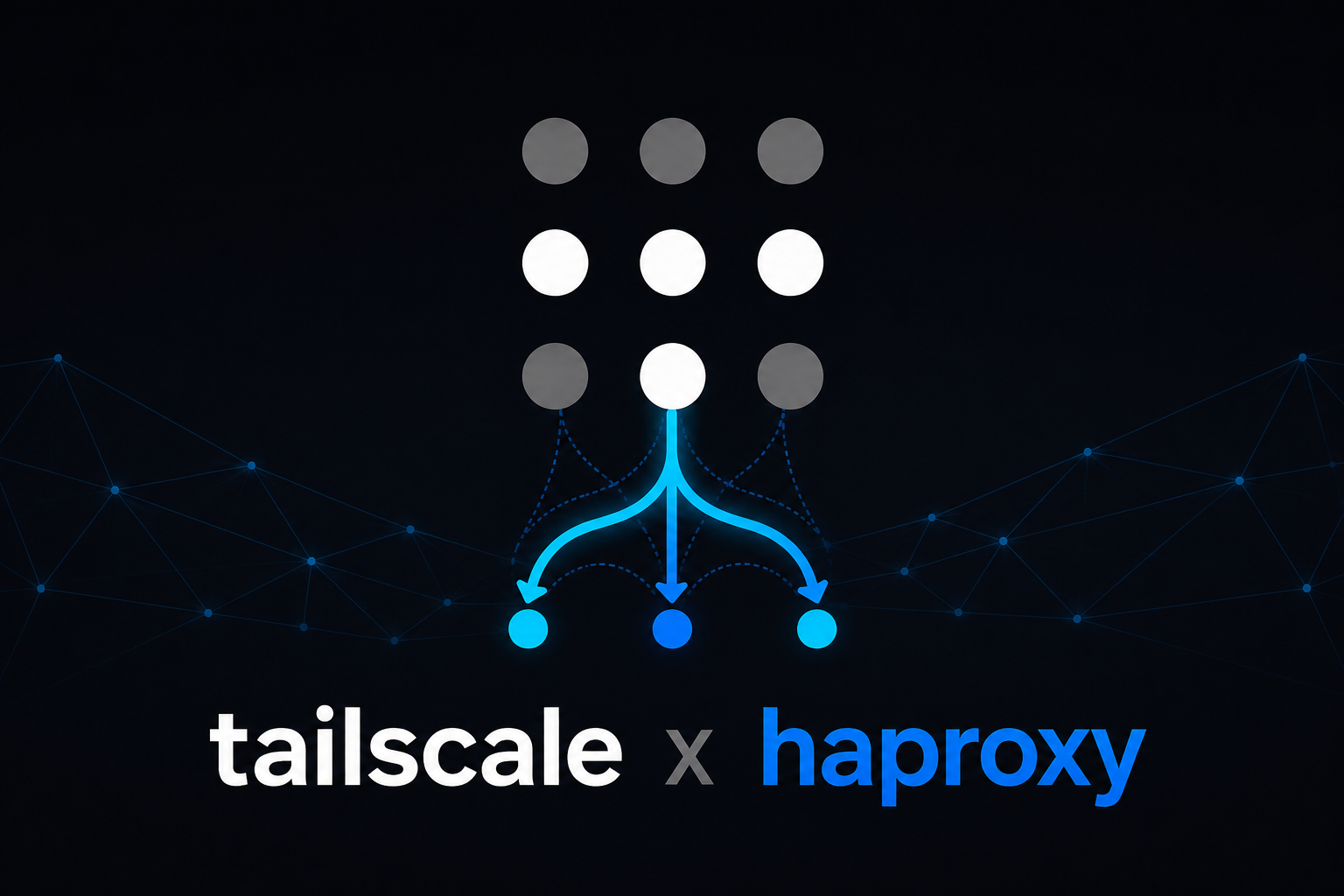 TailProxy
