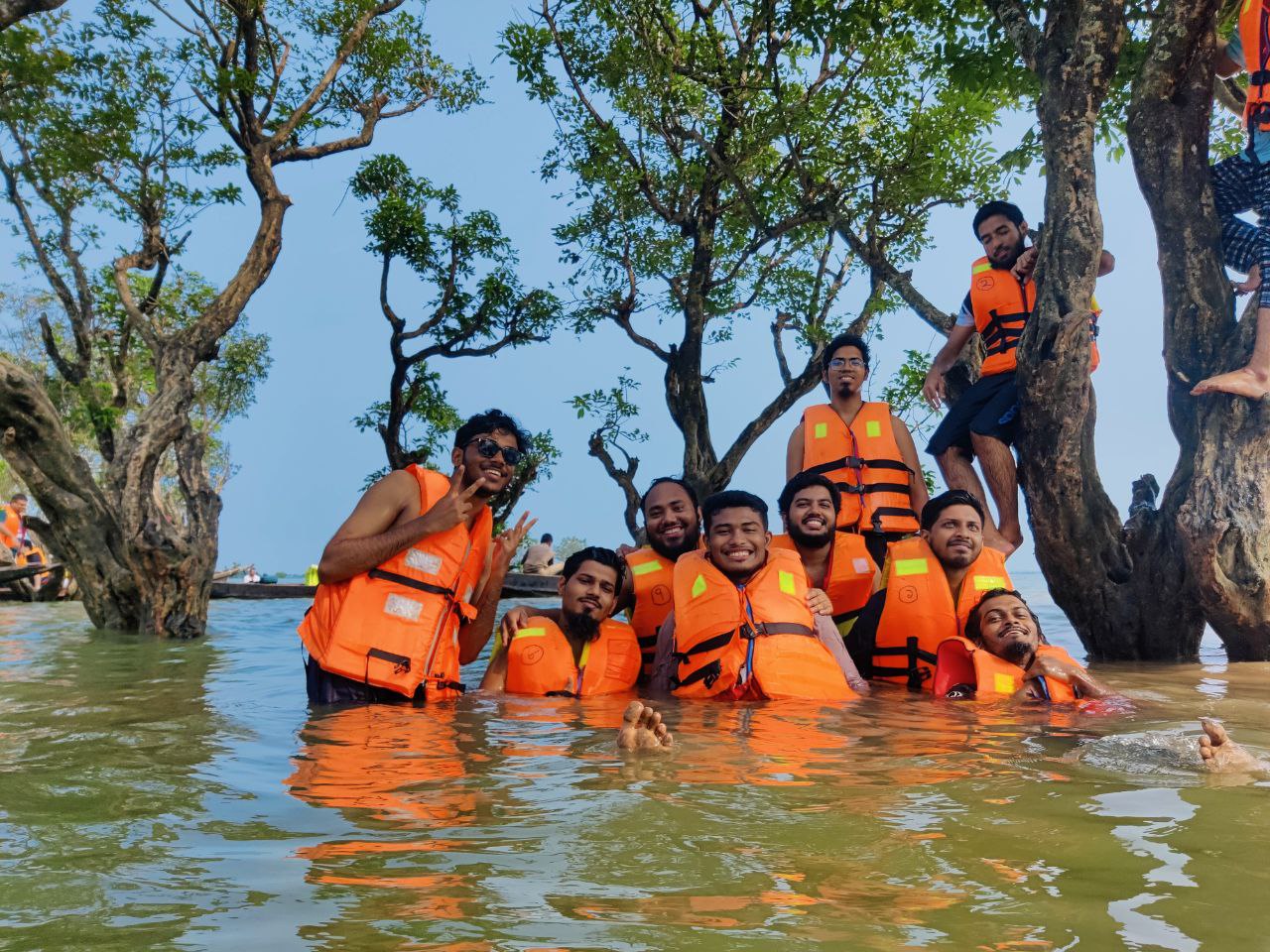 Travel Memory
