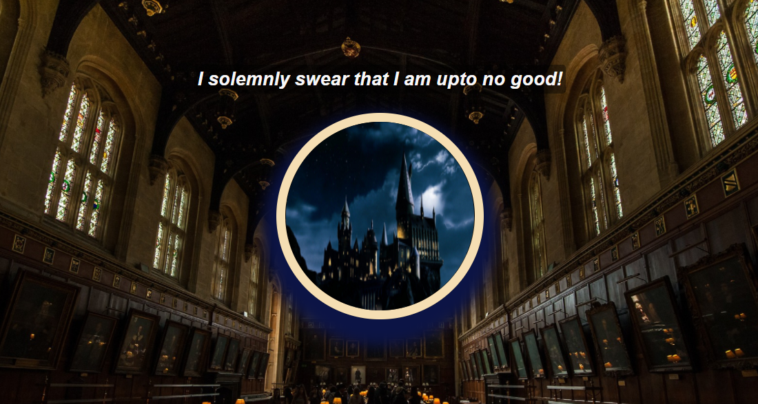 Hogwarts