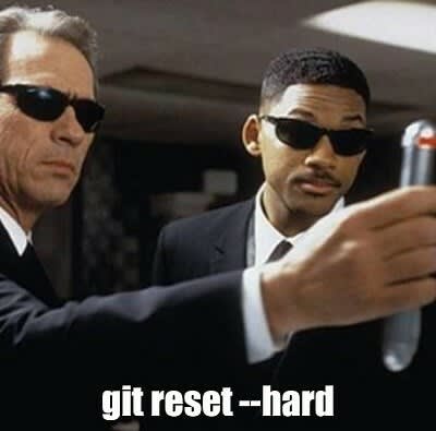 Git merge